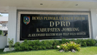 39 Anggota Dewan Terpilih Sudah Tes Kejiwaan ke RSUD Jombang, Sisanya Belum
