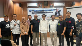 Wirausaha Kediri Raya Dilaunching, Dukung Pertumbuhan Pengusaha