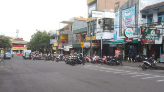 Dishub Batu Klaim Ada Koordinator Nakal Penyebab PAD Tak Pernah Tercapai