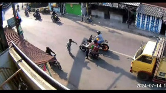 Pemuda yang Mabuk sambil Bawa Senjata di Cukir, Sempat Datangi Rumah Wartwan di Jombang