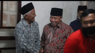 Sugeng Pujianto, Calon Kuat Pasangan Sanusi di Pilkada Malang 2024 dari PDIP
