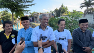 Ada Isu Duet Wahyu Hidayat-Ali Muthohirin Warga Sukun Bakal Dukung di Pilwali Kota Malang