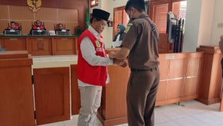 Terdakwa Pembunuhan Ibu dan Anak di Pasuruan Divonis Mati
