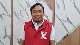 Ali Muthohirin Bicara Kemungkinan Berduet Dengan Wahyu Hidayat di Pilwali Malang