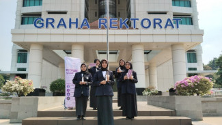 Mahasiswa UM Bikin Sabun Antiseptik Ramah Lingkungan Dari Sisa Sayur dan Kulit Buah