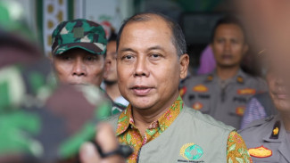 Respon Sugiat Soal PDIP Bakal Usung Murah Jilid Dua di Pilkada Jombang