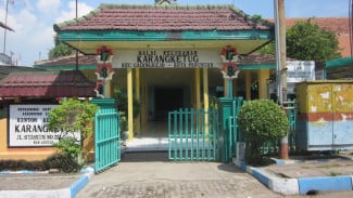 Sengketa Lahan Sri Mangastuti Menang Melawan Pemkot Pasuruan