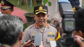 Intip Tiga Program Prioritas Kapolres Batu yang Baru, Salah Satunya Berantas Mafia Tanah
