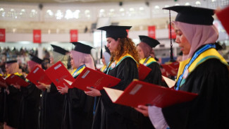 Tahun Ini Jumlah Pendaftar Mahasiswa Internasional di UMM Meningkat Drastis