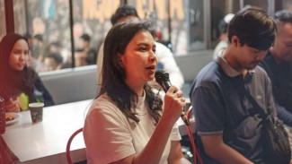 Dianggap Wakili Anak Muda, Relawan Santri Prabowo Nilai Ganis Rumpoko Dijagokan Maju Pilwali Malang