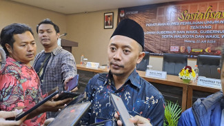 PKPU 8 2024 Jadi Pedoman KPU Kota Malang Untuk Cawali Mantan Napi