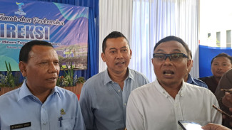 Usai Dipimpin Dirut Baru, Tugu Tirta Usung Misi Bersinergi Dengan Malang Raya