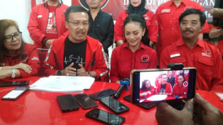 Kabar KD Mundur Begini Jawaban PDIP Kota Batu