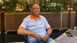Pengamat Politik Nilai PDIP Batu Tak Perlu Berkoalisi dan Harus Lebih Percaya Diri