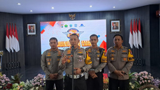 ETLE Mobile Handheld Pertama di Indonesia Diluncurkan Polresta Malang Kota