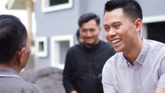 Lebih Dekat dengan Mas Gum Melalui Konsep SEJUK yang Diusungnya