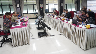 Evaluasi Kinerja Triwulan II, Pj Wali Kota Batu Komitmen Terus Berbenah Demi Pelayanan