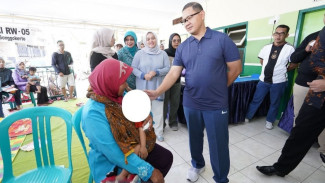 Kabar Gembira, 232 Balita di Kota Batu Terbebas dari Stunting