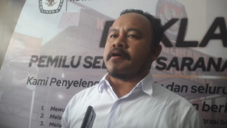Sam HC - Rizky Boncell Belum Memenuhi Syarat, 17 Ribu Dukungan Haris Diperbaiki