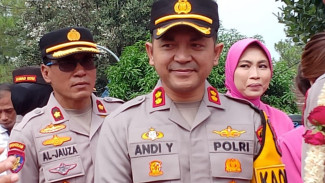 Polres Batu Pastikan Larangan Sound Horeg saat Peringati HUT RI
