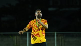 Gustavo Correa Datang, Aroma Samba Semakin Kental di Arema FC