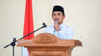 Wawali Pasuruan Apresiasi Peran PWRI dalam Pembangunan Kota