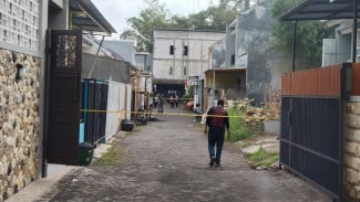 Teroris yang Diamankan di Kota Batu Jaringan ISIS, Akan Ledakkan Diri di Tempat Ibadah
