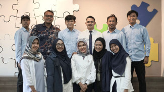 UMM Borong Juara di Anugerah Humas Diktiristek Jatim