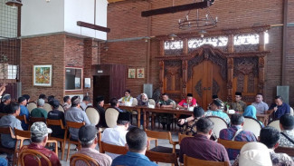 Pemkab Pasuruan Selesaikan Masalah Limbah Industri Secara Kolaboratif