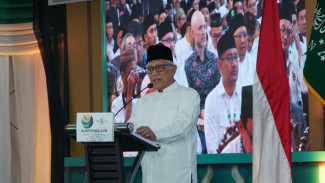 Konferwil ke 18 Resmi Dibuka, Gus Kikin Sebut PWNU Fokus Kuatkan Potensi di Jatim
