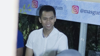 Tekad Mas Gum Jadikan Kota Batu Jadi Pusat Ekraf di Jawa Timur