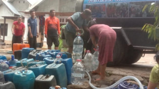 Pasuruan Siap Antisipasi Dampak La Nina dan El Nino