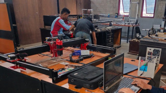 Daftar Prodi Teknik Elektronika Vokasi UMM, Pilihan Tepat Jadi Profesional Sejak Awal Kuliah