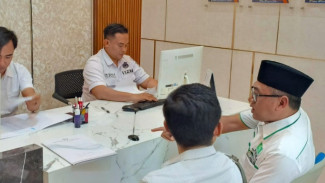 PKB Kota Pasuruan Laporkan Lukman Edy ke Polisi
