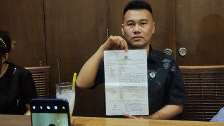 Terbitkan Sprinlidik Kampoeng Roti,    Penyidik Ditreskrimsus Polda Dinilai Tidak Profesional