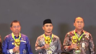 Raih Prestasi Gemilang, Kota Pasuruan Capai UHC 100 Persen