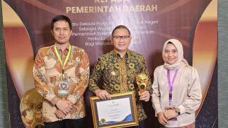 Komitmen Berikan Jaminan Pelayanan Kesehatan, Pemkot Batu Raih UHC Utama 2024