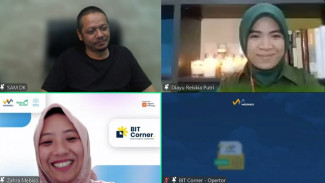 Transformasi Bisnis dengan AI: Kunci Peningkatan Efisiensi Operasional dan Pengurangan Biaya dalam B