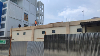 Ada Minus pada Awal Proyek, Dewan di Jombang Bilang Begini