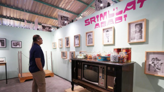 Museum Srimulat Bumiaji Kota Batu, Destinasi Wajib Dikunjungi
