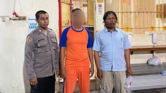 Gelapkan Mobil Rental di Jombang, 2 Orang Dibekuk Polisi