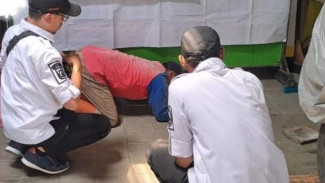 Tanah Ambles Kejutkan Pelajar PAUD di Kota Batu, Tak Ada Korban Jiwa