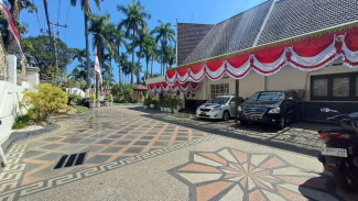 Gaduh Wahyu Hidayat Masih Tempati Rumdin Pasca Lengser Jadi Pj Wali Kota Malang