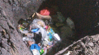 Sempat Hilang, Wanita di Jombang Ditemukan Tewas di Kubangan Sampah