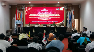 Pasuruan Siap Hadapi Tantangan Baru di Pilkada 2024