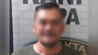 Sediakan Kamar Kos untuk Mesum, Pria di Jombang Ditangkap Polisi