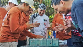 Pasuruan Gelar Festival Bandeng Jelak 2024, Edukasi Perikanan Jadi Fokus