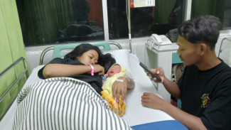 Spesial, Di Jombang Ada 6 Bayi Lahir Tepat Pada 17 Agustus