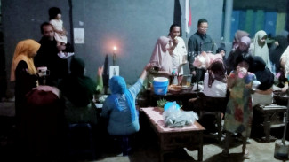 Warga Winongan Lor Rayakan HUT RI dengan Pasar Djaman Bijen