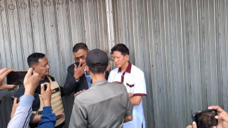 Selamatkan Aset, Pemkab Jombang Tutup 14 Ruko di Simpang Tiga